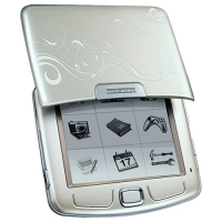 PocketBook 360, White артикул 2a.