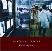 Anatomy Lessons артикул 2002a.