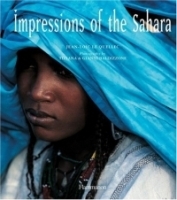 Impressions of the Sahara артикул 2011a.
