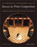 Success in Print Competition for Professional Photographers артикул 2021a.