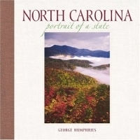 North Carolina: Portrait Of A State артикул 2040a.