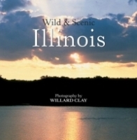 Wild & Scenic Illinois (Wild & Scenic) артикул 2044a.