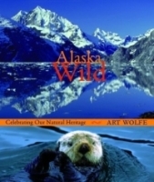 Alaska Wild: Celebrating Our Natural Heritage артикул 2054a.