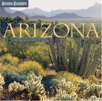 Arizona: The Beauty of It All артикул 2057a.
