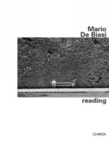 Mario De Biasi: Reading артикул 2138a.