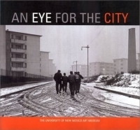 An Eye for the City: Italian Photography and the Image of the Contemporary City/Fotografia Italiana E Immagine Della Citta Contemporanea артикул 2172a.