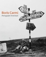 Boris Carmi: Photographs from Israel артикул 2177a.