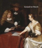Gerard ter Borch (Studies in the History of Art, National Gallery of Art, Washington D C ) артикул 2264a.
