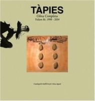 TA pies: Obra Complete, 1998-2004 артикул 2272a.