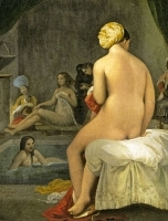 Ingres: Erotic Drawings артикул 2279a.