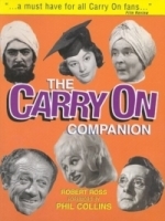 The Carry On Companion артикул 2004a.
