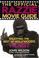The Official Razzie Movie Guide : Enjoying the Best of Hollywoods Worst артикул 2015a.