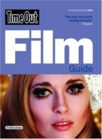 Time Out Film Guide, 13th Edition артикул 2023a.