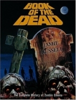 Book of the Dead: The Complete History of Zombie Cinema артикул 2027a.