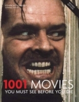 1001 Movies You Must See Before You Die артикул 2037a.
