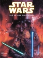 Star Wars Comics Companion артикул 2041a.