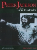 Peter Jackson: From Gore to Mordor артикул 2058a.