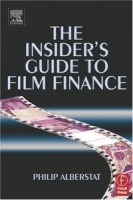 The Insider's Guide to Film Finance артикул 2092a.