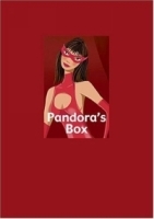 Pandora's Box : Open Your Mind to a New World of Sexual Adventures артикул 2144a.