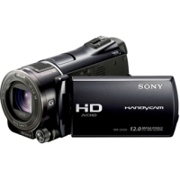 Sony HDR-CX550E артикул 14a.